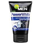 فوم لایه بردار آقایان گارنیه مدل Power White حجم 100 میل 