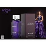 عطر ادکلن پریما آمیسته لالیک آمتیس prima Amiste زنانه کد 67938