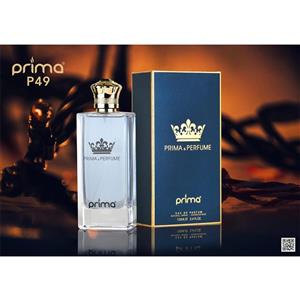 عطر ادکلن پریما اند پرفیوم دلچه گابانا کی کینگ ادوپرفیوم PRIMA PERFUME مردانه کد 67939 