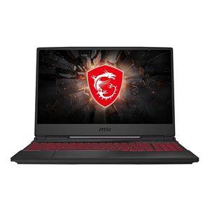 لپ تاپ ام اس ای MSI GL65 i7 16RA/1HDD 512SSD/6
