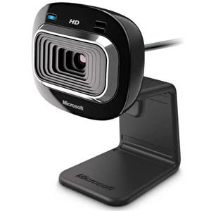 وب کم 5 مگاپیکسل مایکروسافت lifecam 3000
