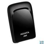 حافظه SSD اکسترنال ADATA SC680-960GB External SSD