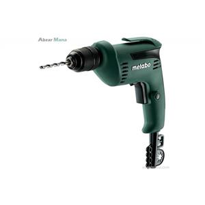 دریل مدل BE10 متابو برقی Metabo Drill BE10