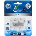 فلش Vicco VC267 16GB ویکومن 