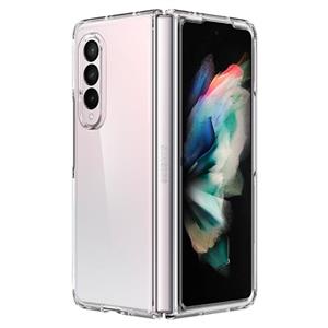 محافظ لنز دوربین بوف مدل 3D مناسب برای گوشی موبایل سامسونگ Galaxy ZFold3 