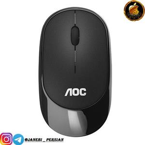 موس AOC MS310 Ergonomic