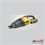 جارو شارژی 18 ولت لیتیومی کنزاکس مدل KVC - 118