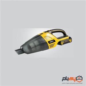 جارو شارژی 18 ولت لیتیومی کنزاکس مدل KVC - 118