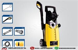 کارواش 140 بار موتور یونیور سال کنزاکس مدل KPW-1140 Kenzax KPW-1140