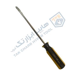 پیچ گوشتی دوسو لایت مدل 167