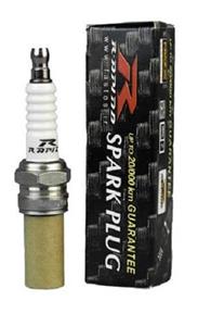 شمع موتور سیکلت راپیدو مدل 125 D8EA