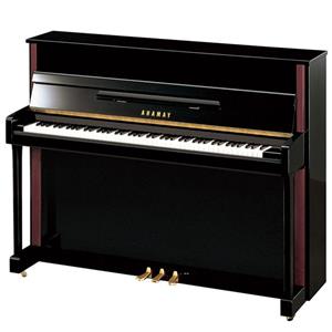 پیانو آکوستیک یاماها مدل JX-113 Yamaha Acoustic Piano 