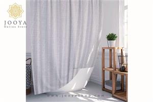 پرده حمام دلفین کد TOR-3182 سایز 200×180 سانتی متر