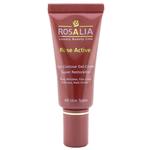 کرم دور چشم رزالیا مدل Rosa Active حجم 20 میلی لیتر مجموعه 2 عددی