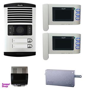 دربازکن تصویری الکتروپیک مدل 797 / 1086 مجموعه 5 عددی