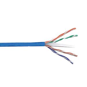 کابل شبکه Cat6 دیتا لنــد مدل Cat6 UTP