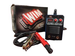 دستگاه جوش 200 آمپر ویم مدل ES2000