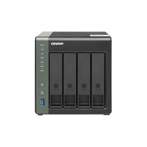 ذخیره ساز تحت شبکه کیونپ QNAP TS-431KX-2G