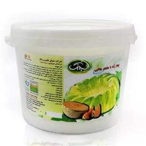 پودر ژله با طعم طالبی سیرنگ - 3 کیلوگرم