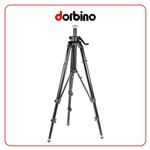 Manfrotto 475B Pro Geared Tripod