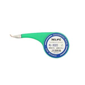 سیم قلع کش ریلایف مدل RL-3020