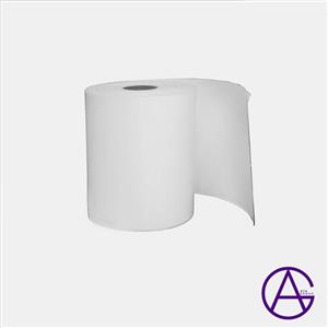 رول دستگاه خودپرداز بانکی (ATM) توسان تکنو TOSAN TECNO چاپ مشکی