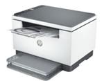 Printer: HP LaserJet MFP M236D