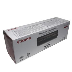 کارتریج کانن ۷۳۷ canon