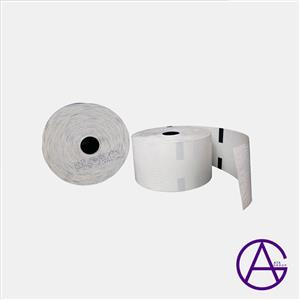 رول دستگاه خودپرداز بانکی (ATM) کینگ تلر KINGTELER چاپ آبی