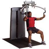 دو‌کاره فلای و نشر از پشت DPEC-SF