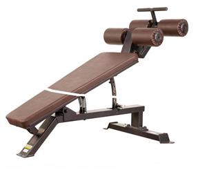 میز شکم مدرج آریا جیم A236