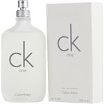 عطر ادکلن مردانه و زنانه کلوین کلاین سی کی وان 100 میل ادوتویلت / Calvin Klein CK One