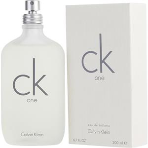 Calvin klein deals ck one 100ml