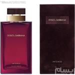 عطر ادکلن زنانه و مردانه دلچه گابانا ولوت دزایر/ Dolce Gabbana Velvet Desire