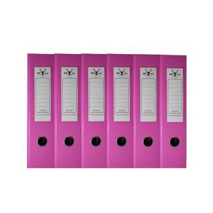 زونکن  زرین بایگان کد 006 بسته 6 عددی