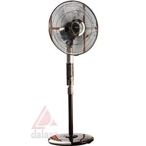 پنکه ایستاده کنترل دار اپکس مدل APPEX ASF808