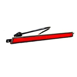 چراغ ترمز سوم خودرو مدل JT123 مناسب برای پژو SLX 405