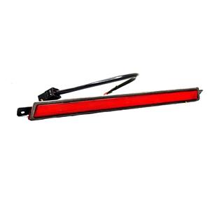 چراغ ترمز سوم خودرو مدل JT123 مناسب برای پژو SLX 405
