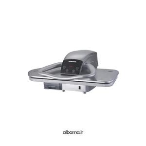 اتو پرس ژانومه مدل ML400 Janome ML400 Steam Ironing Press