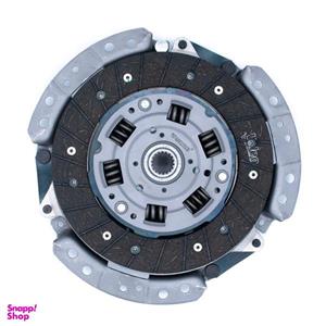 دیسک و صفحه کلاچ واشور مدل vp9 مناسب برای ام وی ام 530