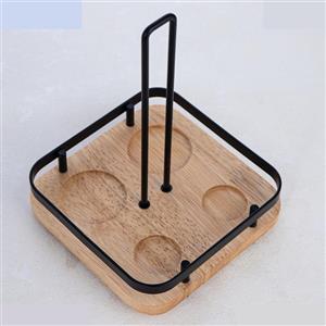 ست آبلیمو خوری و نمک پاش بی وی کی کد 402603