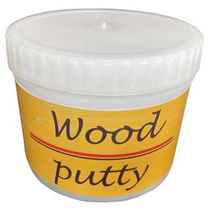 بتونه چوب آرتک مدل putty حجم 500 میلی لیتر