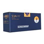 SeenSeen 53A Black Toner