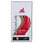 روغن موتور خودرو شرکت نفت پارس مدل Pars Lube Max حجم 5 لیتر5w-30 