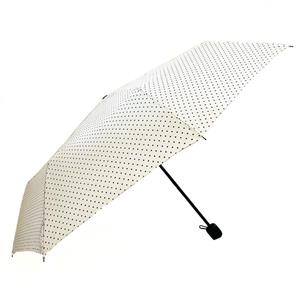 چتر مدل خالخالی کد U06