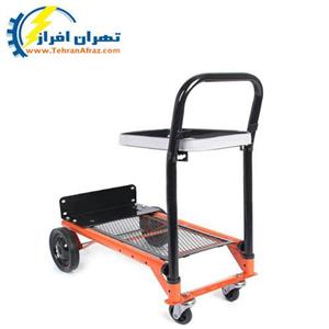 چرخ دستی چند منظوره کد 4231
