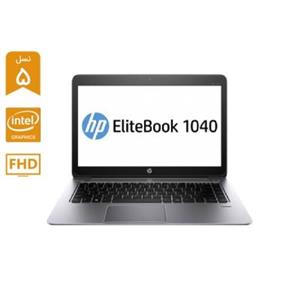 لپ تاپ HP EliteBook Folio 1040 G2