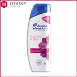 شامپو ضد شوره مو هد اند شولدرز مدل Smooth & Silky+ حجم 170 میل