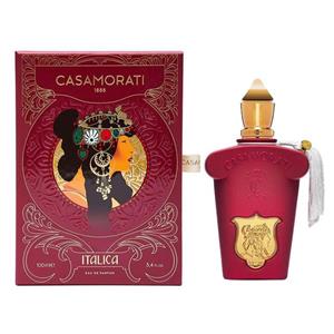 عطر و ادکلن زنانه و مردانه زرجف ایتالیکا 2021 ادوپرفیوم 100 میل 