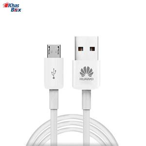 کابل شارژ اصلی گوشی هواوی P Smart 2019